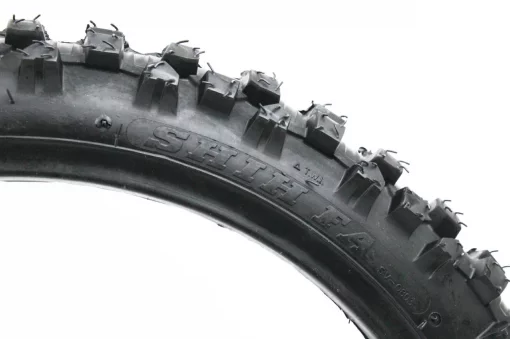 Шина 2,50-17 шипованная CROSS SV-0803, ШИНИ, YQ-303751