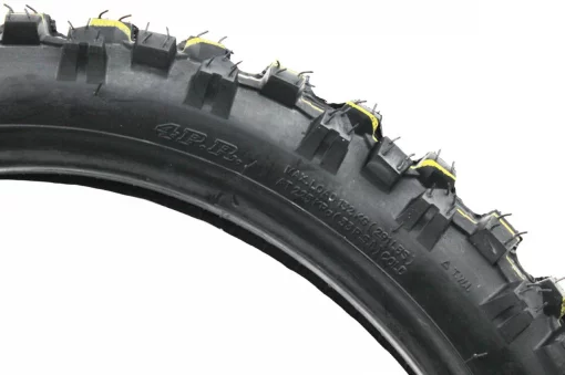 Шина 2,50-17 шипованная CROSS SV-0803, ШИНИ, YQ-303751