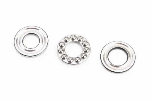 Подшипник 51202 (15x32x12) выжимной культиватора, ТРИМЕР, YQ-213296