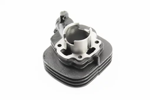 Цилиндр к-кт (цпг) 50cc-41мм (палец 10мм), 2Т-ЛАНЦЮГ, YQ-311071