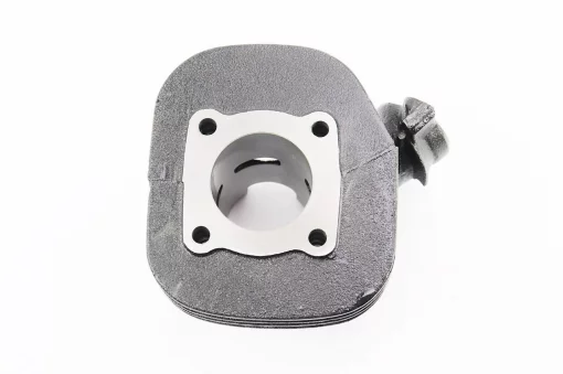 Цилиндр к-кт (цпг) 50cc-41мм (палец 10мм), 2Т-ЛАНЦЮГ, YQ-311071