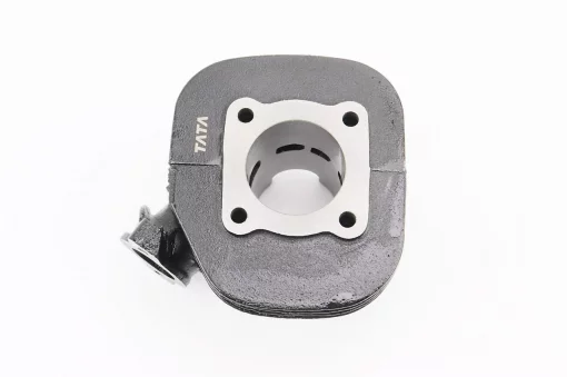 Цилиндр к-кт (цпг) 65cc-43мм (палец 10мм), 2Т-ЛАНЦЮГ, YQ-311073