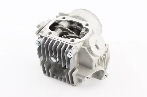 Головка циліндраклапанарозподільчий валкришки в зборі 70cc (47мм), DELTA, YQ-318337