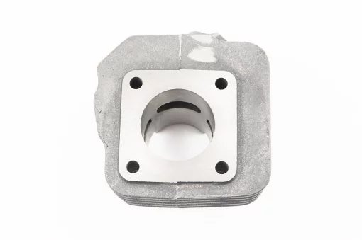 Цилиндр к-кт (цпг) Honda TACT AF09/AF16 50cc-41мм (палец 10мм, крепление глушителя 54мм), Тайвань, YQ-308734