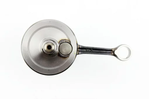 Коленвал Honda DIO AF18, YQ-308745