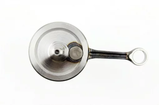 Коленвал Honda DIO AF18, YQ-308745