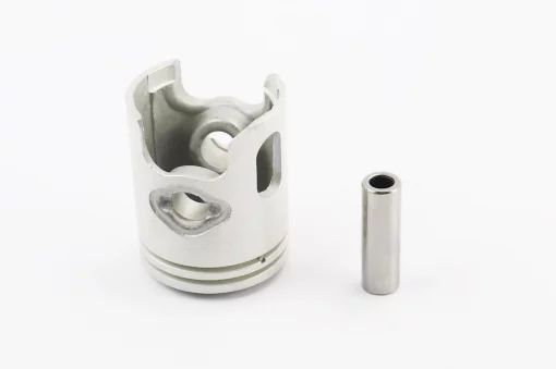 Поршень к-кт Yamaha JOG50 40мм STD (палец 10мм), Тайвань, YQ-308746