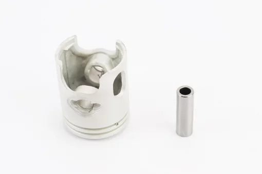 Поршень к-кт Yamaha JOG50 40мм+0,25 (палец 10мм), Тайвань, YQ-308747