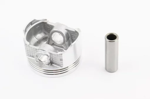 Loncin LX250GY-3 Поршень к-кт CB250cc 65,5мм STD (высота 42мм, палец 15мм) (без стопорных колец), LONCIN, YQ-321931