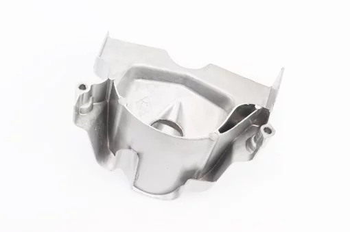 Крышка звезды передней (метал) Active тип 1, DELTA, YQ-318345