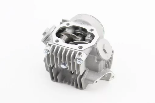 Головка циліндраклапанарозподільчий валкришки в зборі 70cc (47мм), DELTA, YQ-318350