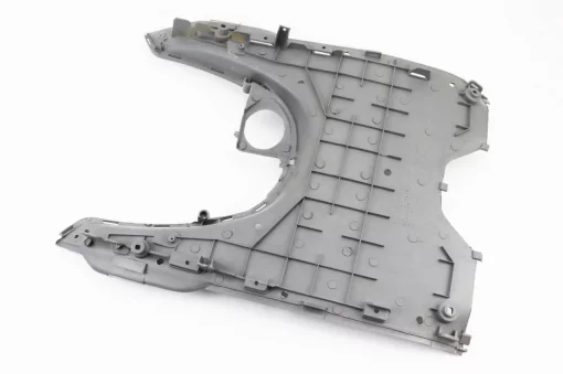 Honda LEAD AF-20 Пластик-напольный "пол", пластик-J, YQ-329166