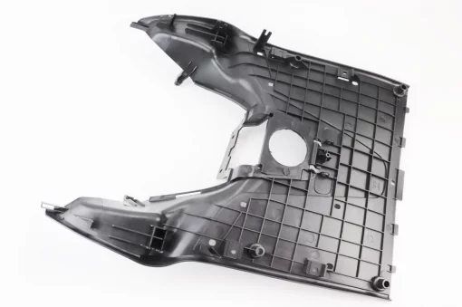 Honda LEAD AF-48 Пластик-напольный "пол", пластик-J, YQ-329168