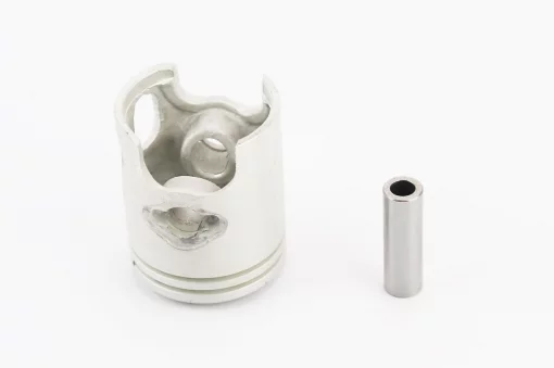 Поршень к-кт Yamaha JOG50 40мм+0,75 (палец 10мм), Тайвань, YQ-308748
