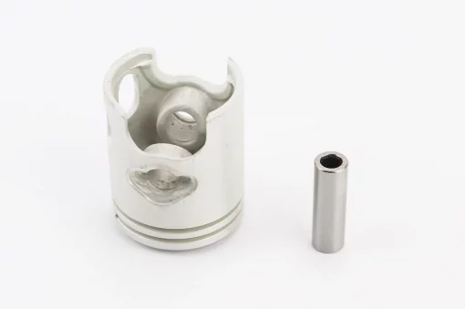 Поршень к-кт Yamaha JOG50 40мм+1,00 (палец 10мм), Тайвань, YQ-308749