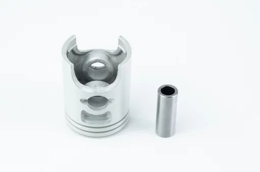 Поршень к-кт Honda DIO50 39мм+0,75 (палец 12мм), Тайвань, YQ-308752