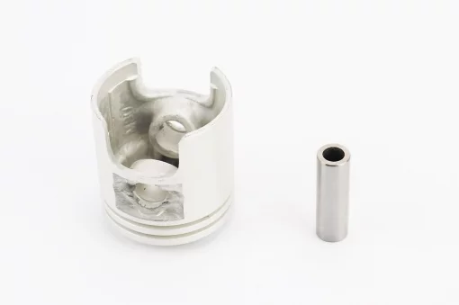 Поршень к-кт Suzuki AD50/LET'S 41мм+0,75 (палец 10мм), Тайвань, YQ-308755