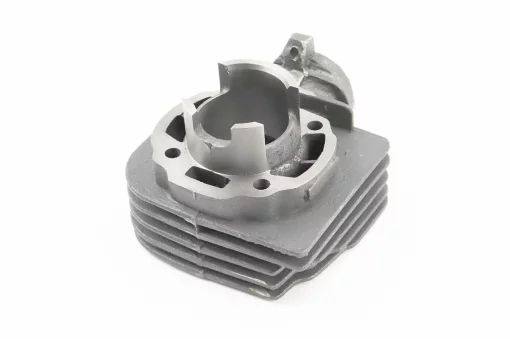 Цилиндр к-кт (цпг) Suzuki AD50cc-41мм (палец 10мм) (SEPIA; SEPIA ZZ; MOLLET), YQ-308757