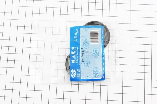 Сальник (31x43x10,5) к-кт 2шт, вилки передней, Viper-125-150J, YQ-321934