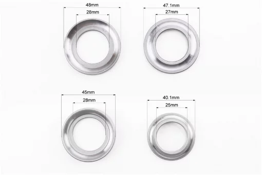 Підшипники керма к-кт, Viper-125-150J, YQ-321947