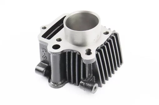 Циліндр к-кт (цпг) 70cc-47мм, (палець 13мм) жовта коробка, DELTA, YQ-318373