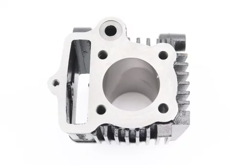 Циліндр к-кт (цпг) 70cc-47мм, (палець 13мм) жовта коробка, DELTA, YQ-318373