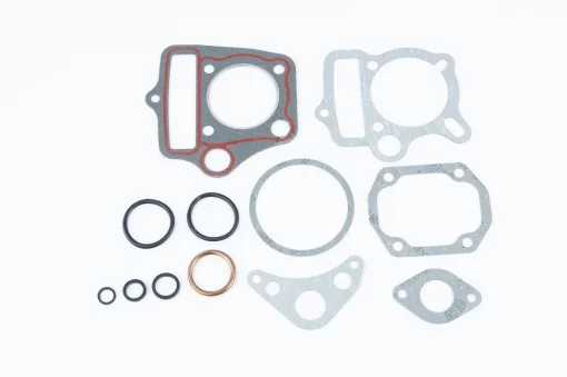 Прокладки поршневой JH-70cc-47мм, к-кт 12 деталей, DELTA, YQ-318380