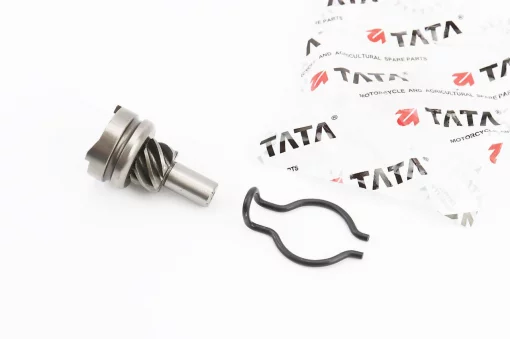 Храповик кикстартера Honda DIO AF18, YQ-308763