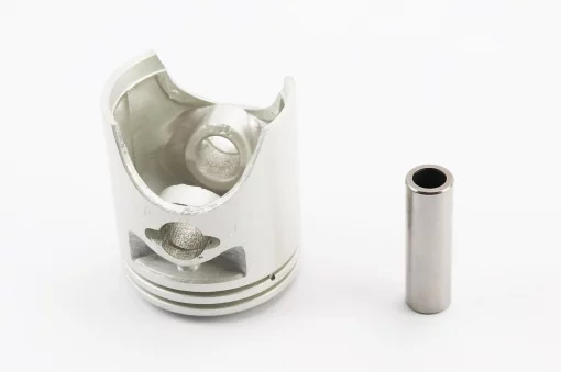 Поршень к-кт Honda LEAD90 48мм+0,50 (палец 12мм), Тайвань, YQ-308766