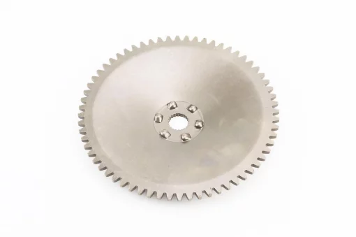 Шестерня стартера "тарелка" Honda DIO AF18, TACT, YQ-308777