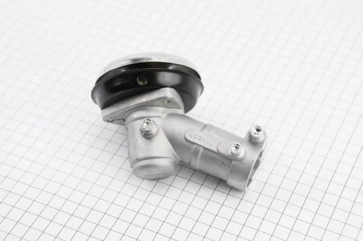 Редуктор нижній D-28мм 7T, + мастило, "PRO SERIA", ТРИМЕР, YQ-213348