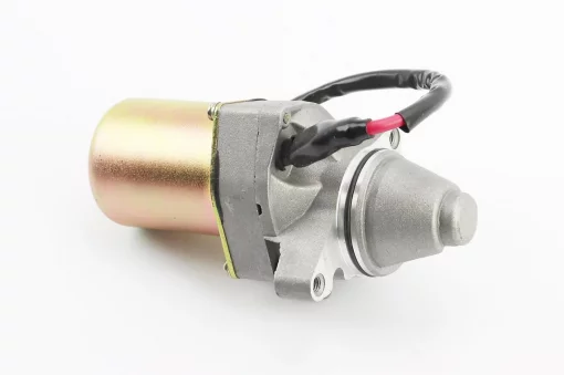 Стартер, 2Т-ЛАНЦЮГ, YQ-311176