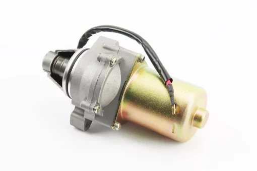 Стартер, 2Т-ЛАНЦЮГ, YQ-311176