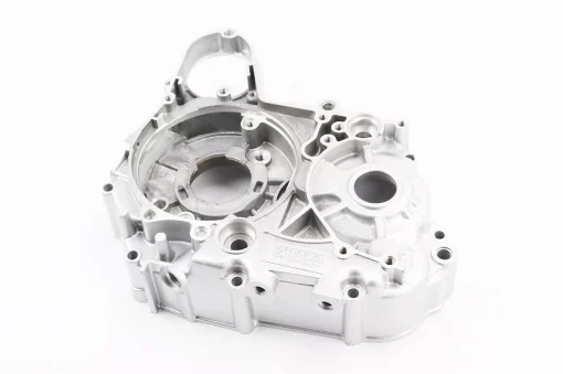 Картер левый (под вал 28мм), DELTA, YQ-318384