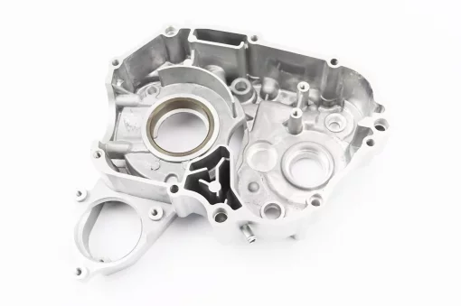 Картер левый (под вал 28мм), DELTA, YQ-318384