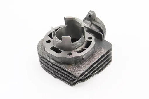 Цилиндр к-кт (цпг) Suzuki AD50cc-41мм (палец 10мм) (SEPIA; SEPIA ZZ; MOLLET), YQ-308790