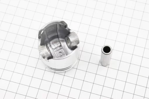 Поршень, к-кт 40мм (палец 10мм) + подшипник, ТРИМЕР, YQ-213358