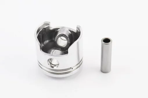 Поршень, к-кт 44мм (палец 10мм) + подшипник, ТРИМЕР, YQ-213359