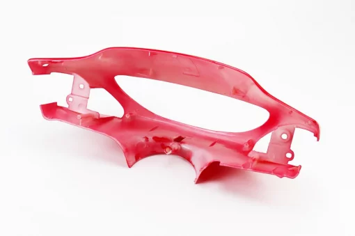 Viper-Navigator Пластик-керма передній "голова", різні кольори (уточнити), ЗЧ-СКУТЕР, YQ-322014