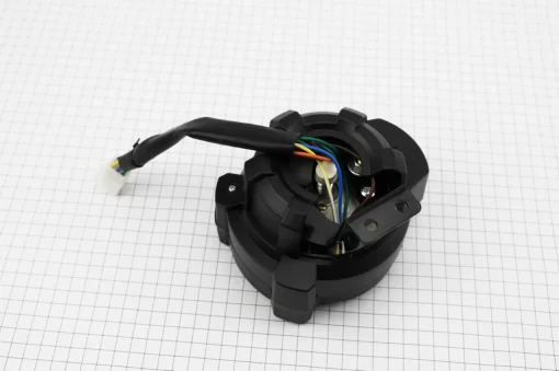 Yamaha BWS125-150 Спидометр 160км/ч, (механический), BWS100/125/150, YQ-322030