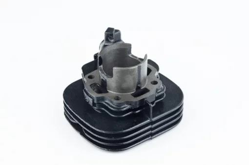 Циліндр к-кт (цпг) 50cc-41мм (палець 10мм), 2Т-ЛАНЦЮГ, YQ-311185