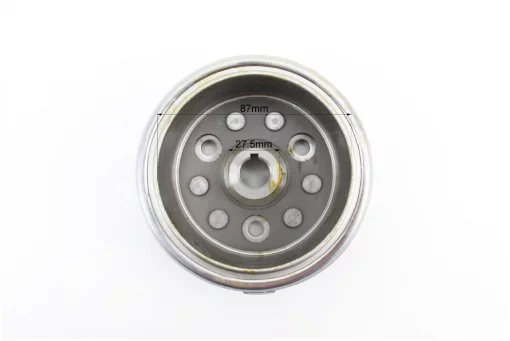 Магнето в зборі (на 2 котушки), DELTA, YQ-318408