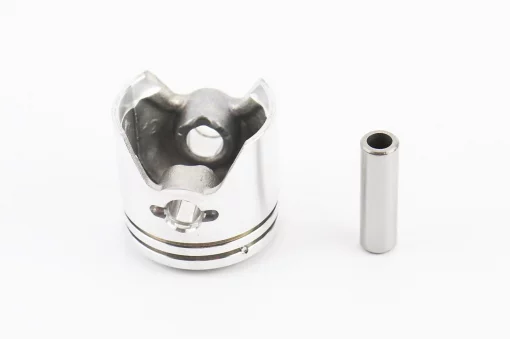 Поршень, к-кт 34мм (палец 8мм), ТРИМЕР, YQ-213388