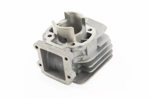 Цилиндр к-кт (цпг) Yamaha BWS/2JA 50cc-40мм (палец 10мм) (JOG 1;JOG 2;JOG Minarelli;Champ; Slider; Gear 2T), YQ-308801