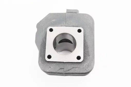 Цилиндр к-кт (цпг) Honda DIO AF27 50cc-39мм (палец 12мм) (AF18,AF25,AF28 DIO; AF24,AF30,AF31,AF51 TACT; LEAD20; FIT), YQ-308808