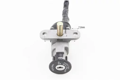 Замок запалювання Yamaha JOG NEXT ZONE, YQ-308811