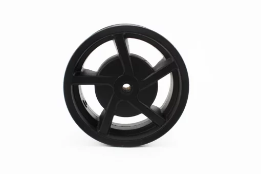 Yamaha BWS100 Диск колёсный ЛИТОЙ задний, MT3,5x10, BWS100/125/150, YQ-322087