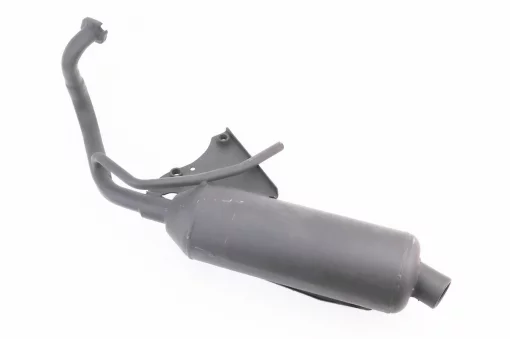 Yamaha BWS100 Глушитель (возможное присутствие мелких потёртостей), BWS100/125/150, YQ-322092