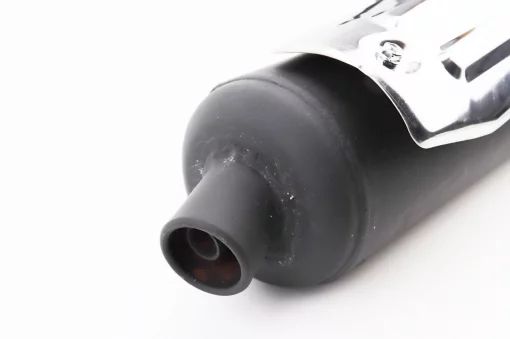 Yamaha BWS100 Глушитель (возможное присутствие мелких потёртостей), BWS100/125/150, YQ-322092