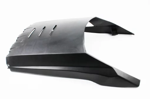 Yamaha BWS125-150 Пластик-нижний защитный (поддон), BWS100/125/150, YQ-322098